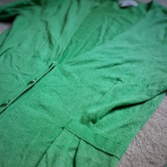 NY & Company Cardigan sz X-Small - Picture 2 of 6